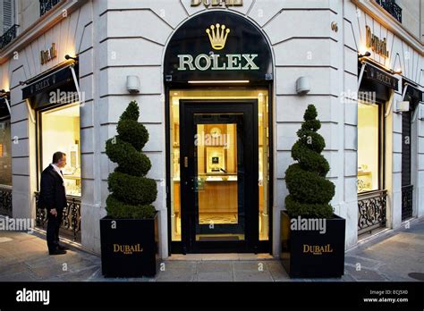 operateur rolex|rolex in paris france.